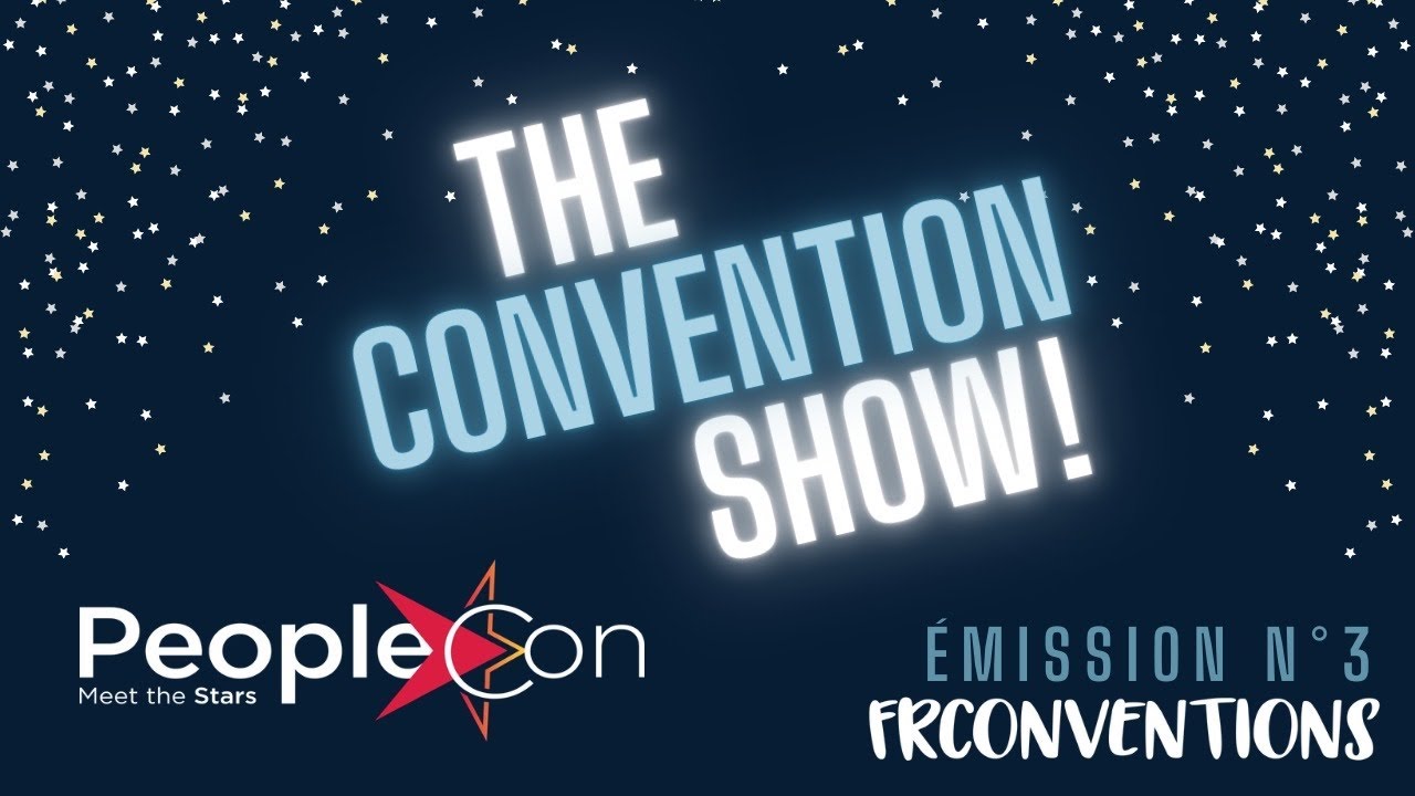 #3 - People Convention