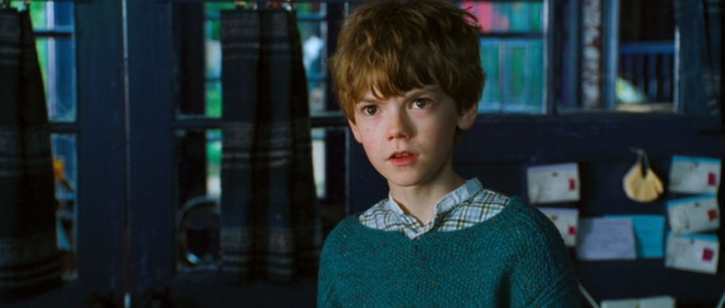 Thomas Brodie Sangster se rem more ses pr c dents films