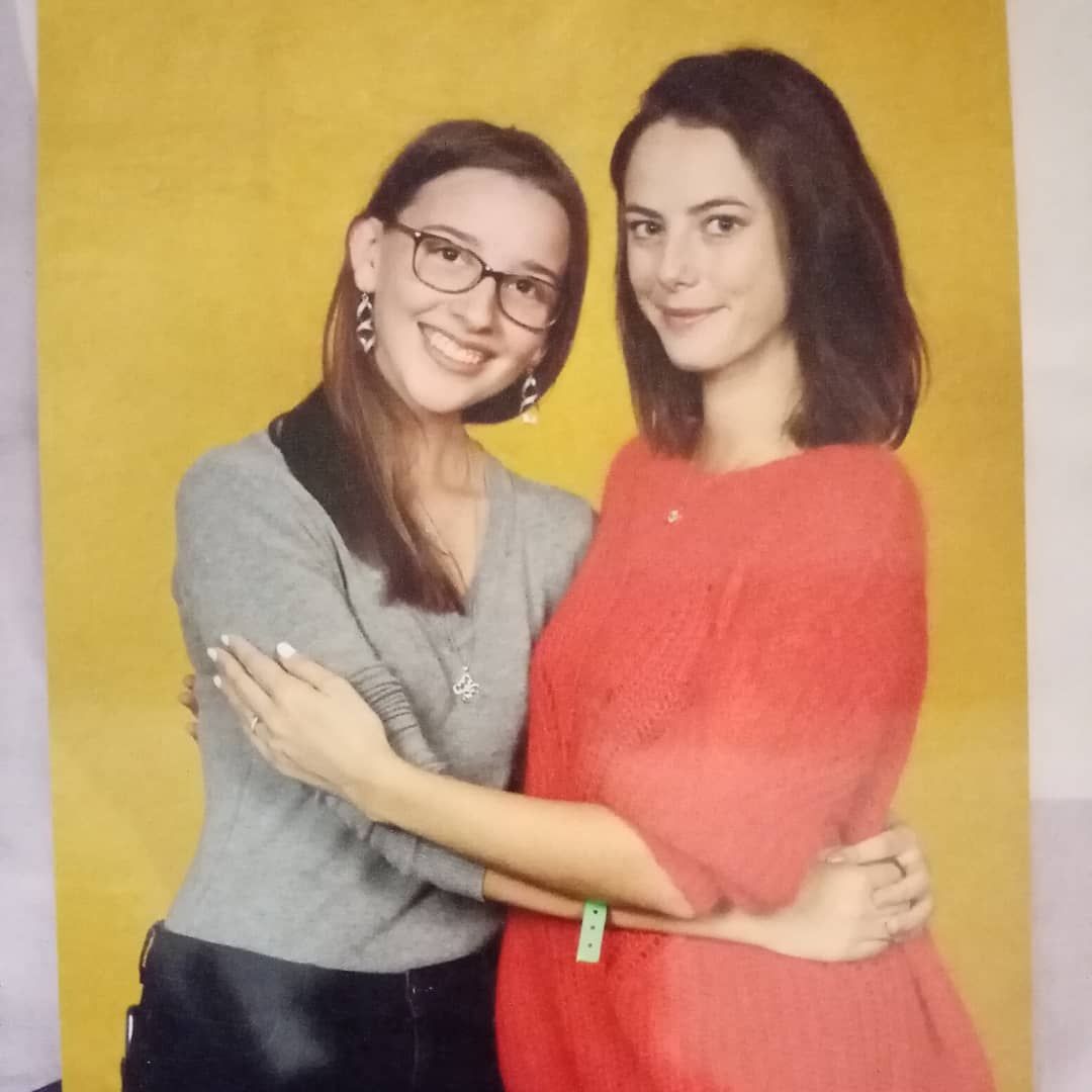 Ta photo souvenir préférée