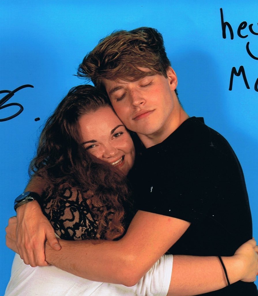 Ta photo souvenir préférée