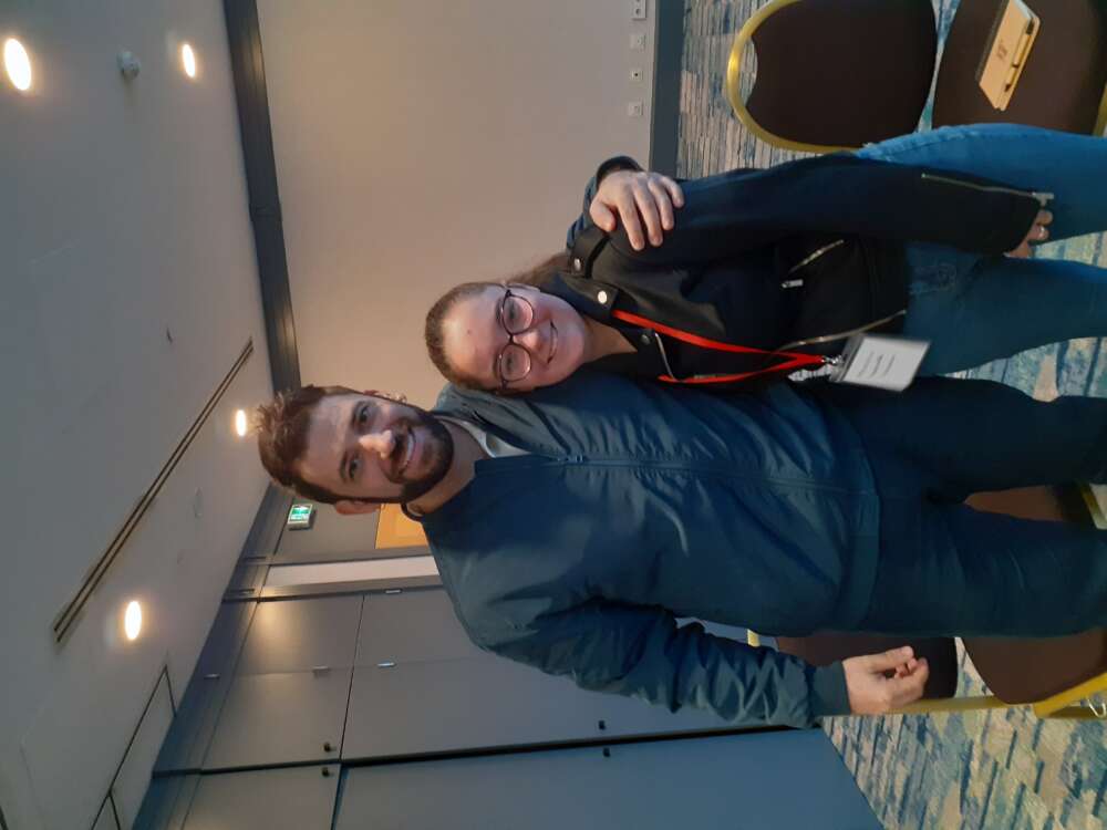 Ta photo souvenir préférée