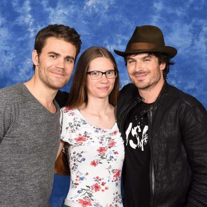Ta photo souvenir préférée