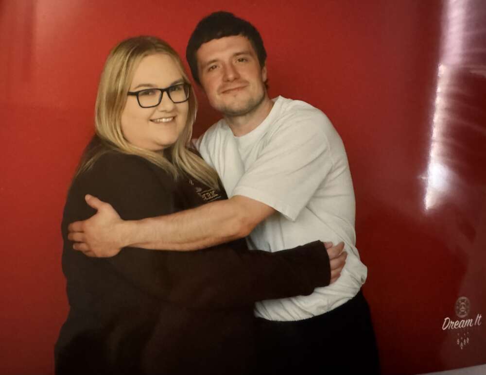 Ta photo souvenir préférée