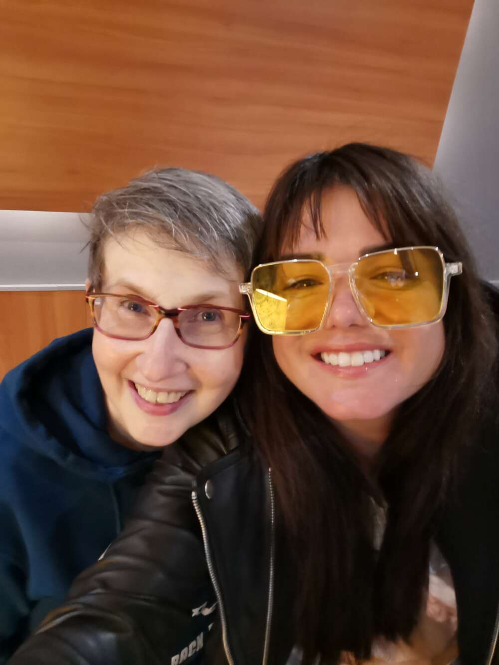 Ta photo souvenir préférée