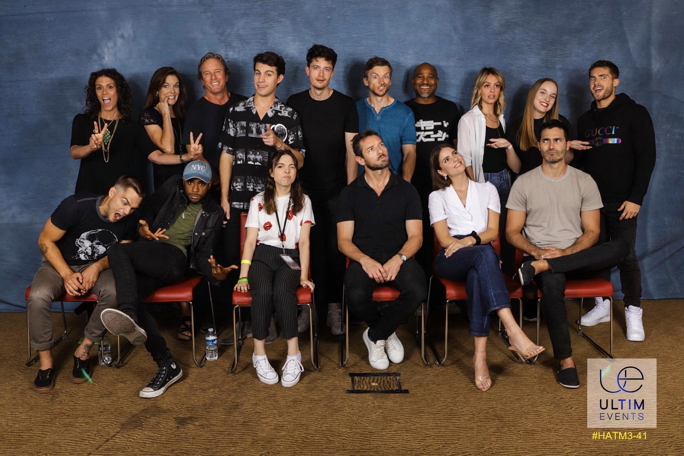 Ta photo souvenir préférée