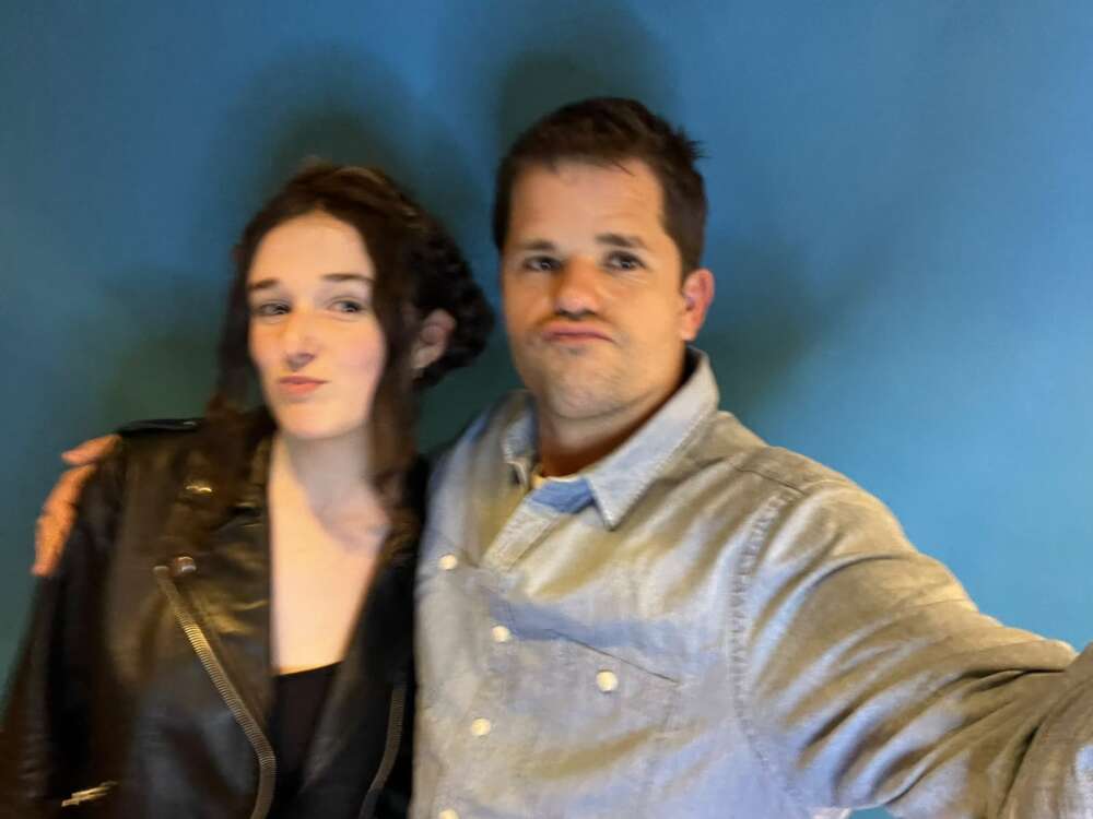 Ta photo souvenir préférée