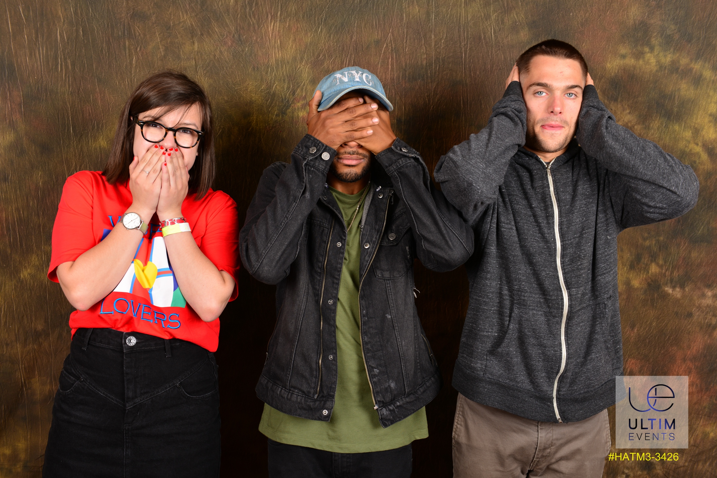 Ta photo souvenir préférée