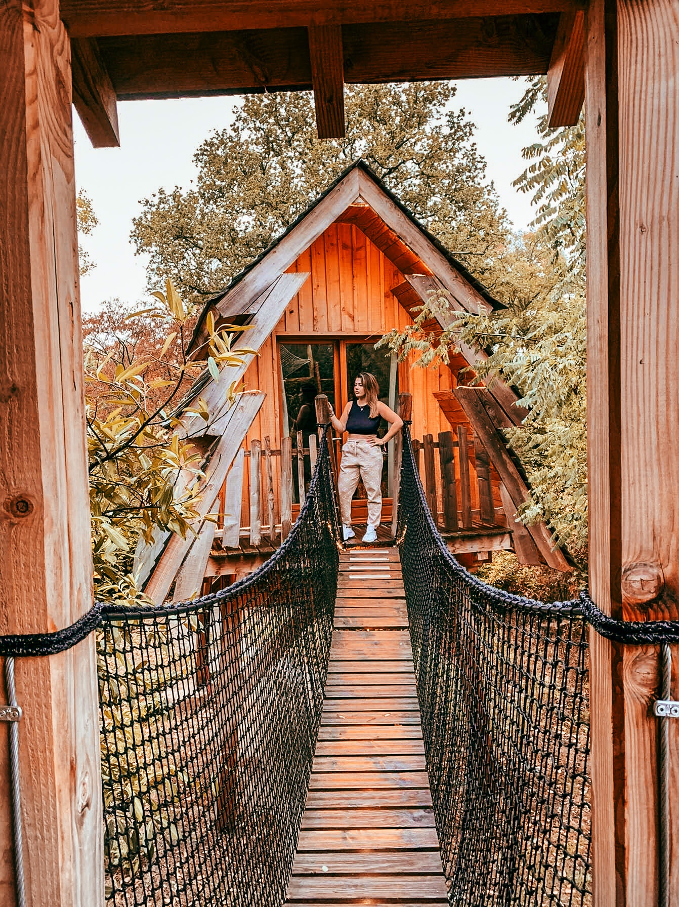 Ta photo souvenir préférée