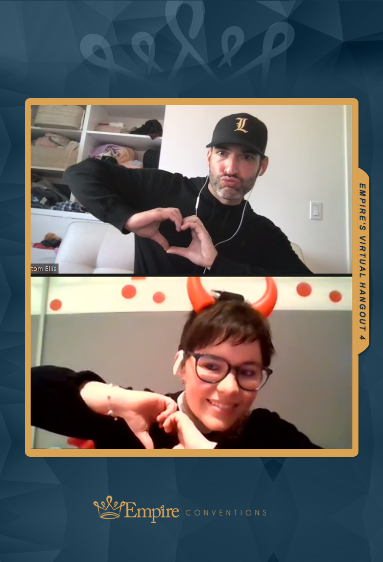 Ta photo souvenir préférée