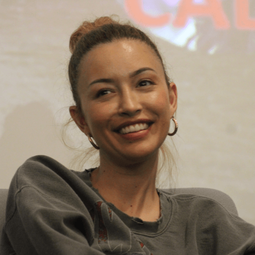 Christian Serratos