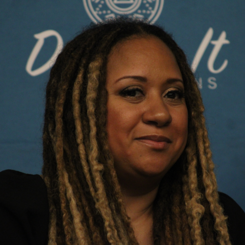 Tracie Thoms