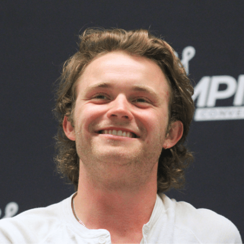 Patrick Keleher