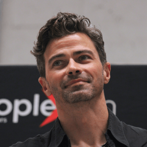 Matt Cohen
