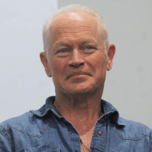 Neal McDonough