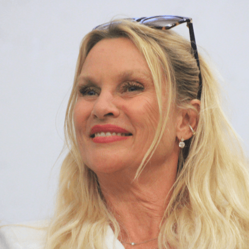 Nicollette Sheridan