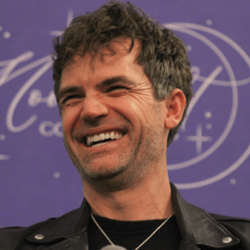 Tyler Hilton