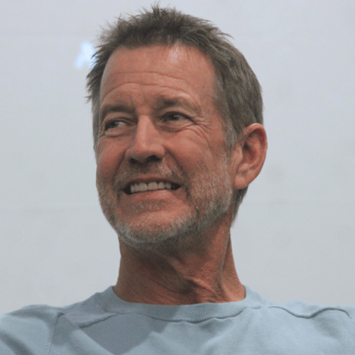 James Denton