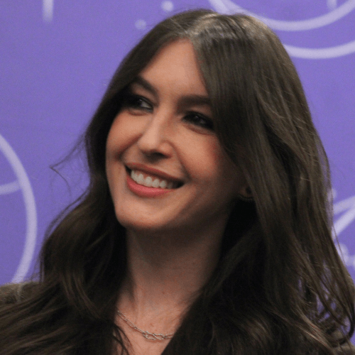 Kate Voegele