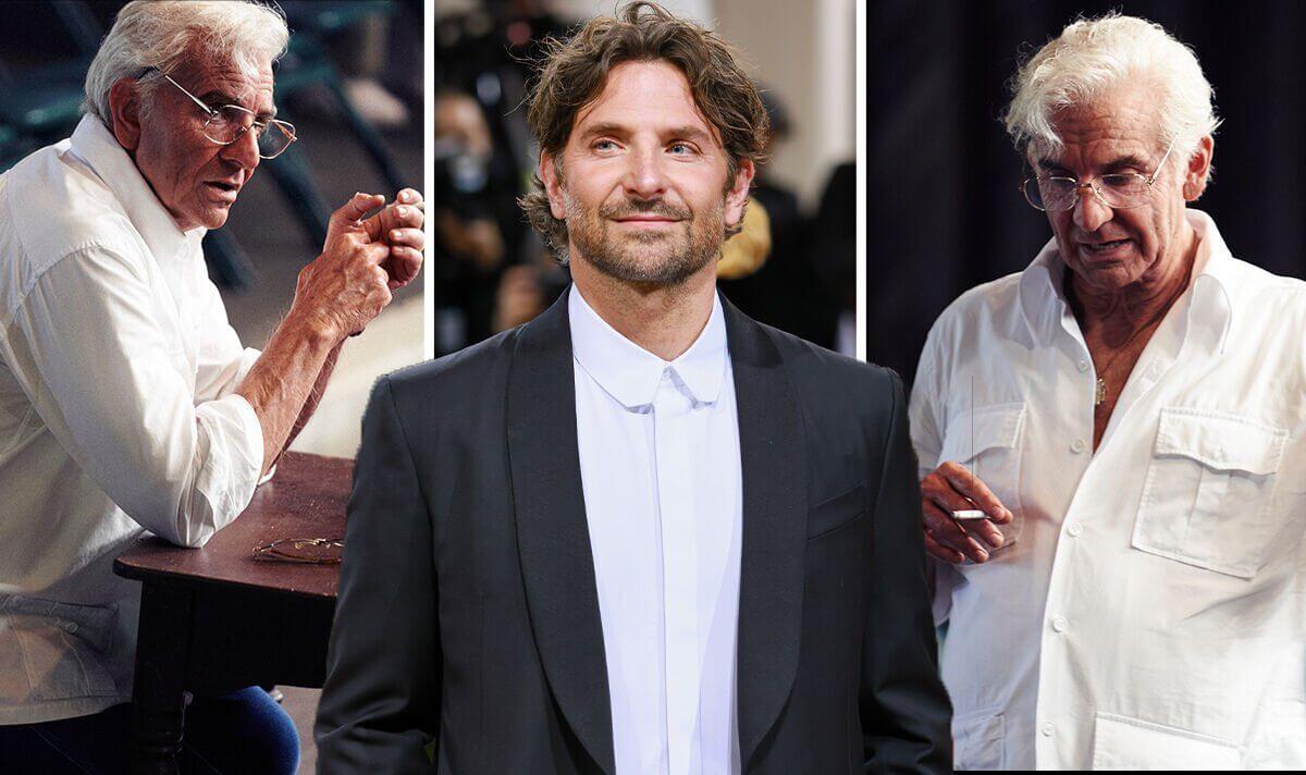 Maestro : le nouveau film Netflix avec Bradley Cooper
