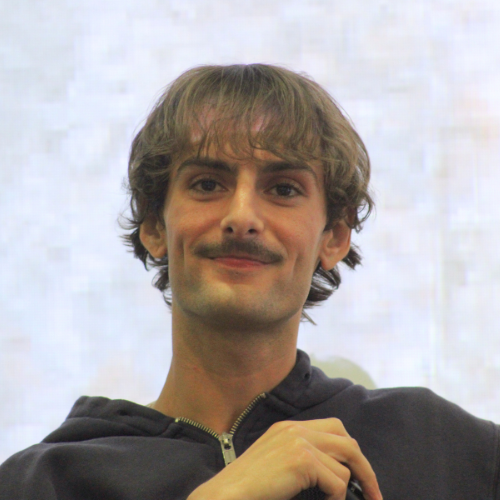 Nicolas Anselmo