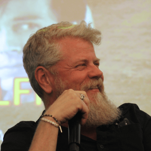 Michael Cudlitz