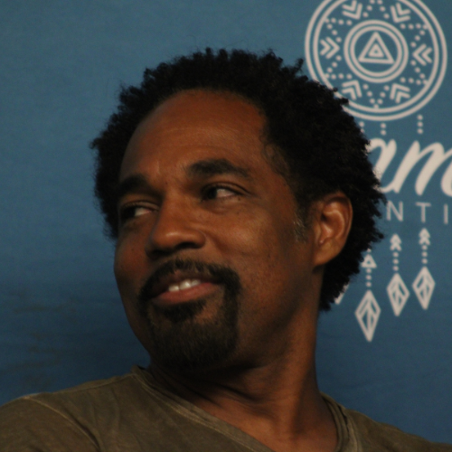 Jason George