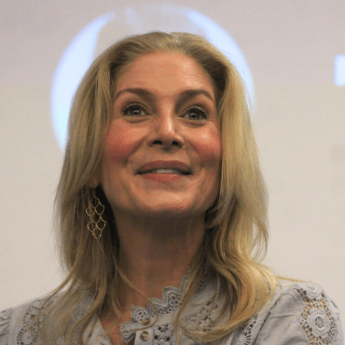 Elizabeth Mitchell