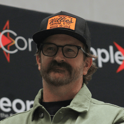 Richard Speight Jr