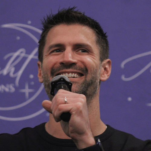 James Lafferty