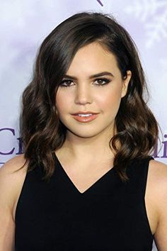 Bailee Madison