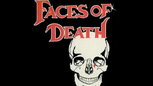 faces of death film