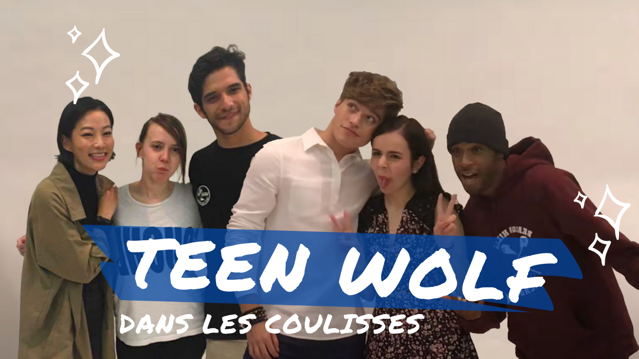 [Dans les coulisses] de la Wolfies In Paris