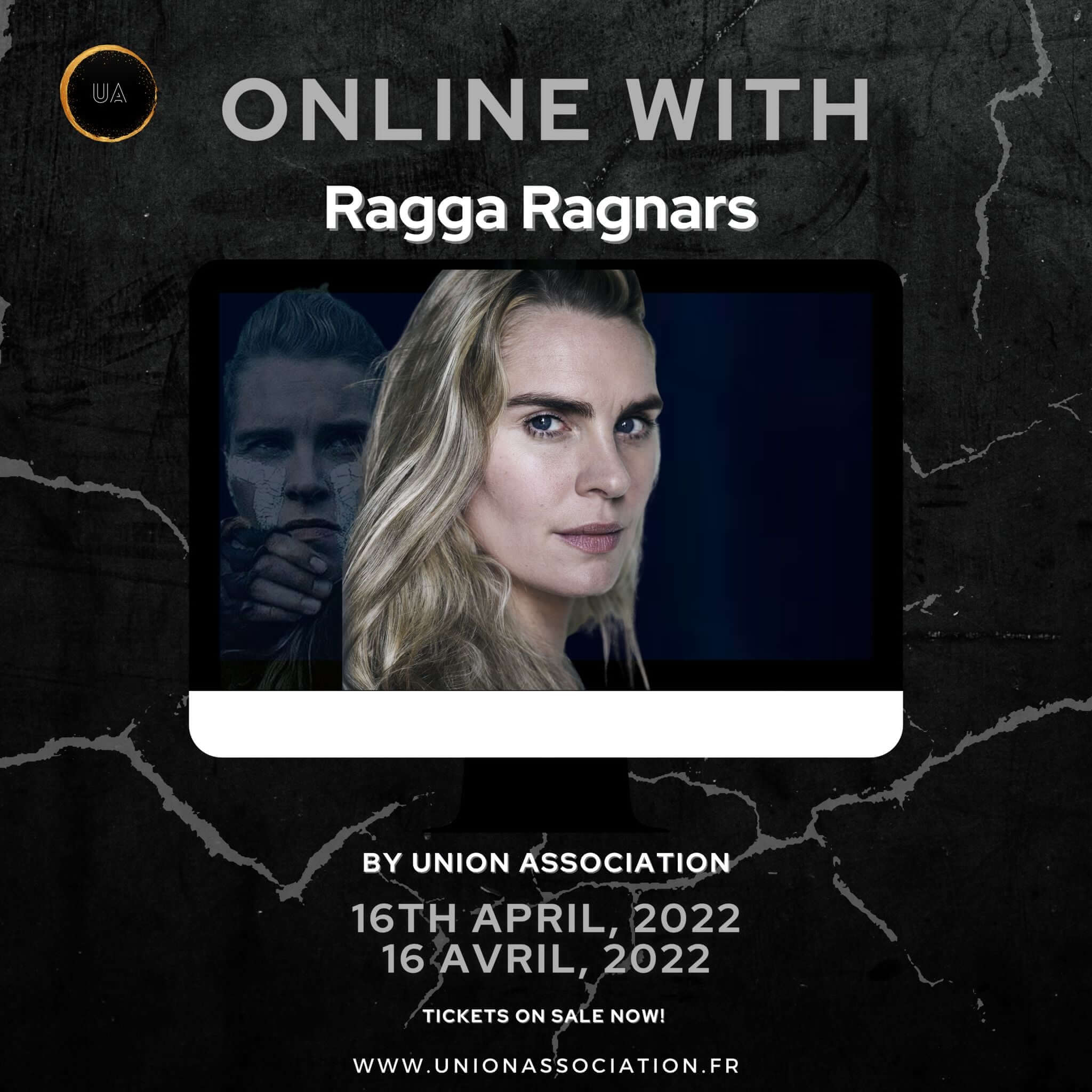 Online With Ragga Ragnars 2