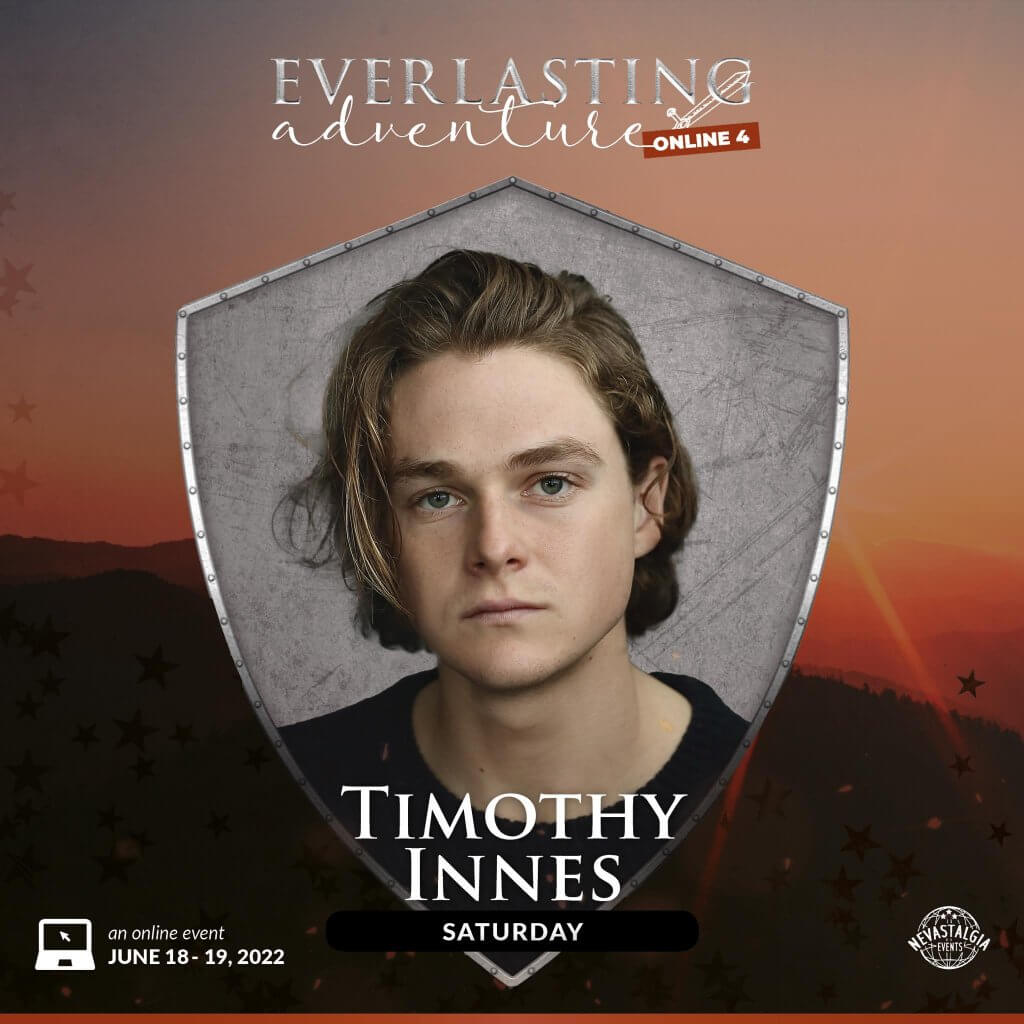 Timothy Innes Everlasting Adventure Online 4