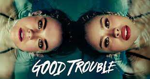 L’annulation de Good Trouble est un choc.