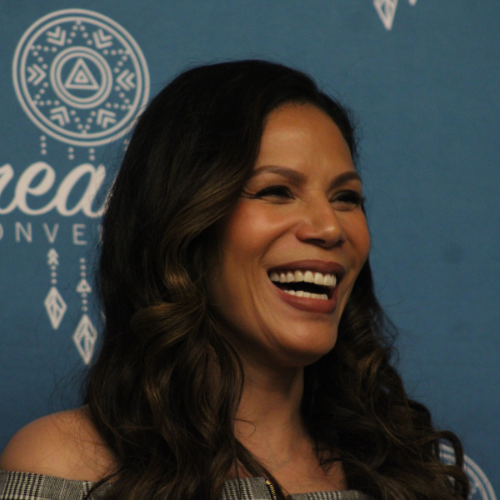 Merle Dandridge