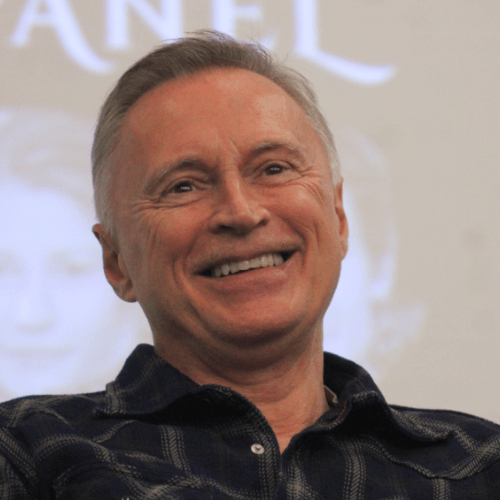 Robert Carlyle