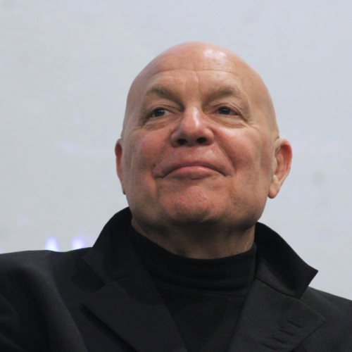 Michael Bailey Smith