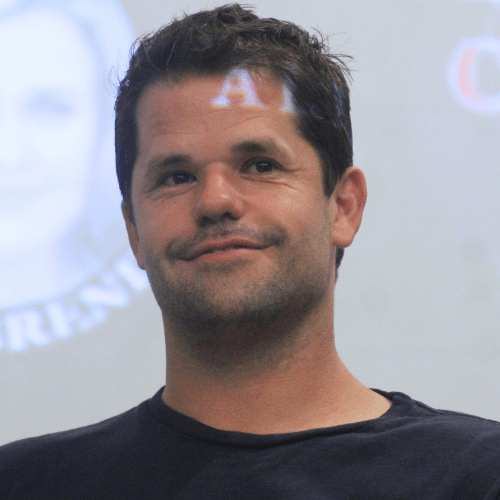 Max Carver