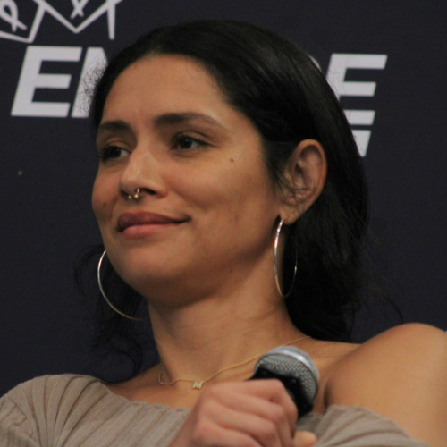 Miranda Rae Mayo