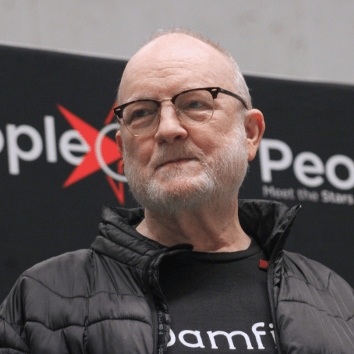 Jim Beaver