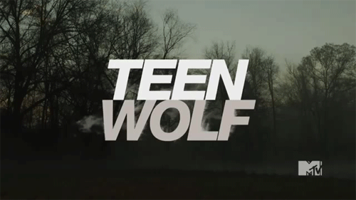 Générique de Teen Wolf