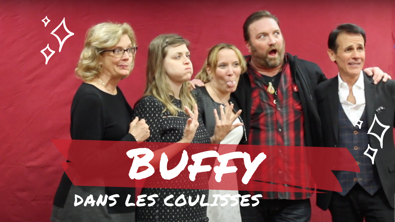 [Dans les coulisses] : Slay The Vampires 2