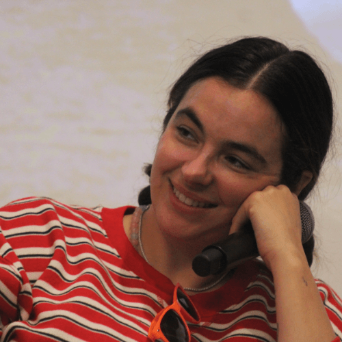 Alanna Masterson