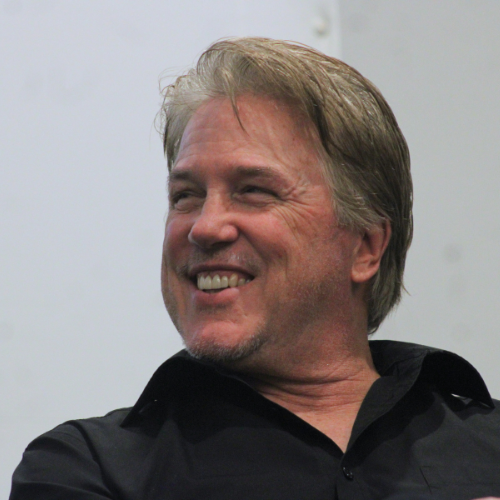 Lochlyn Munro