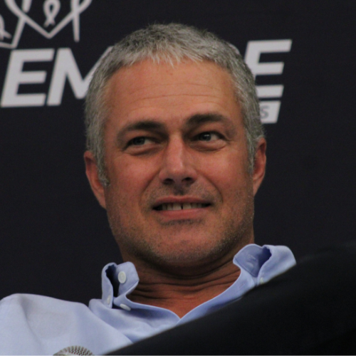 Taylor Kinney