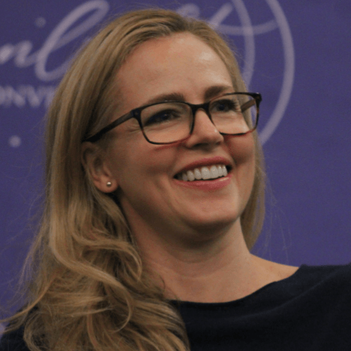 Amanda Schull