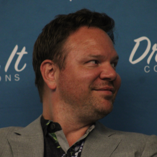 Jim Parrack