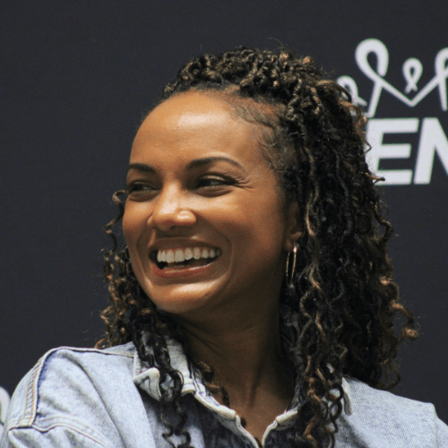 Mekia Cox