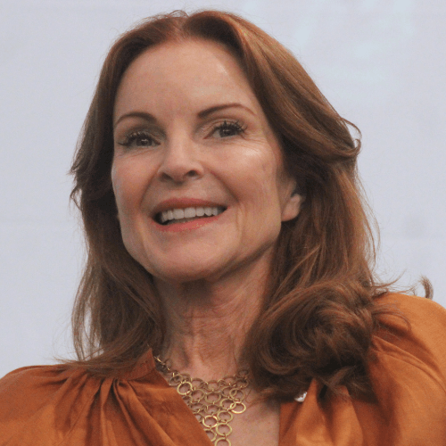 Marcia Cross